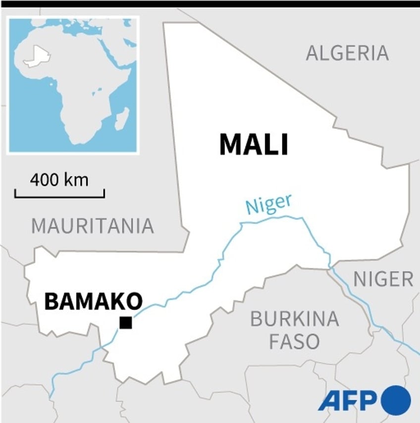 mali cancels air france clearance to resume flights