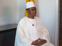 Mali junta chief sacks PM and government