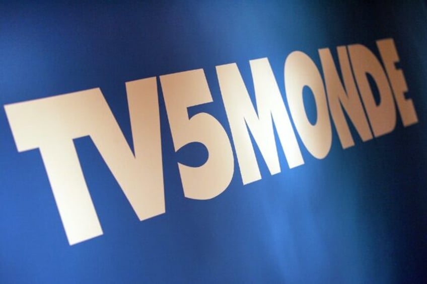 TV5 Monde is an international channel aiming to promote French culture and creativity