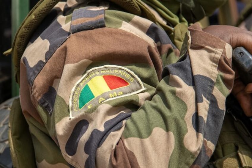 The Malian armed forces have stepped up operations in the centre of the country in recent