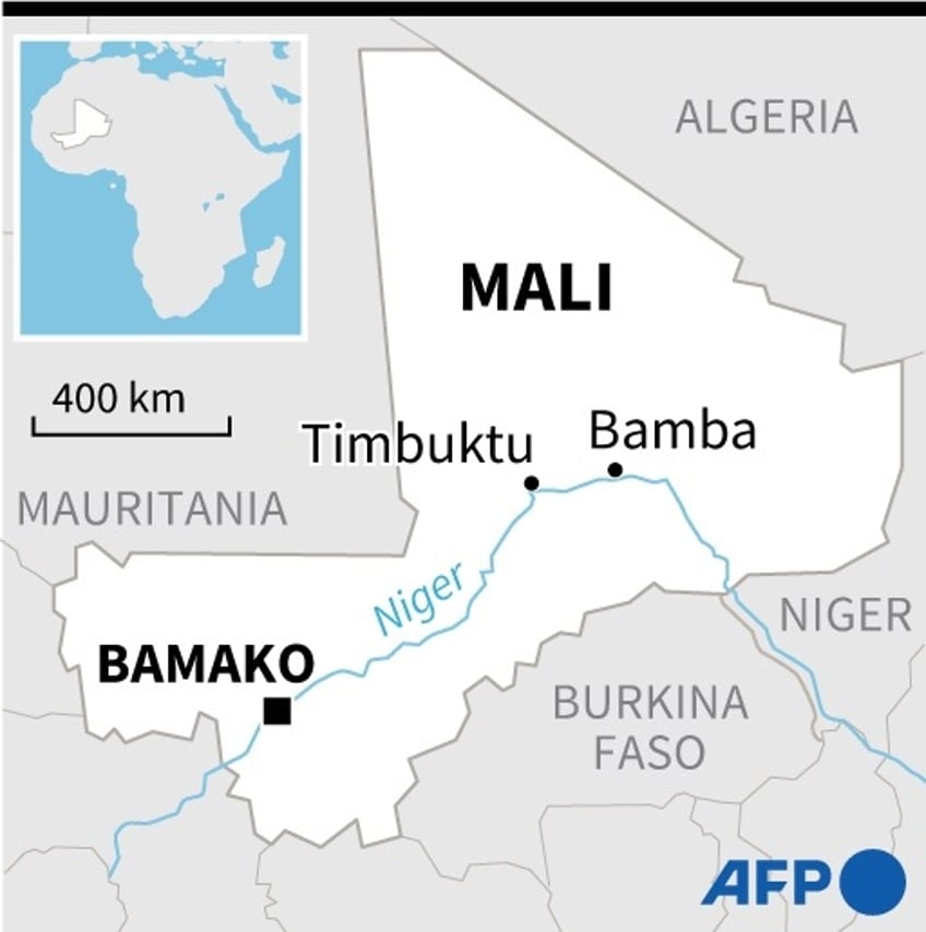 mali niger burkina sign mutual defence pact