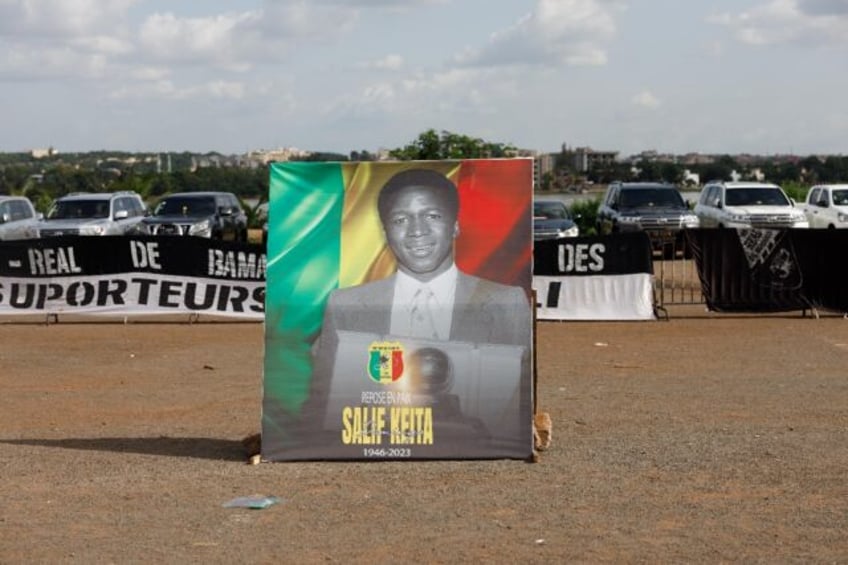 mali says goodbye to black panther salif keita