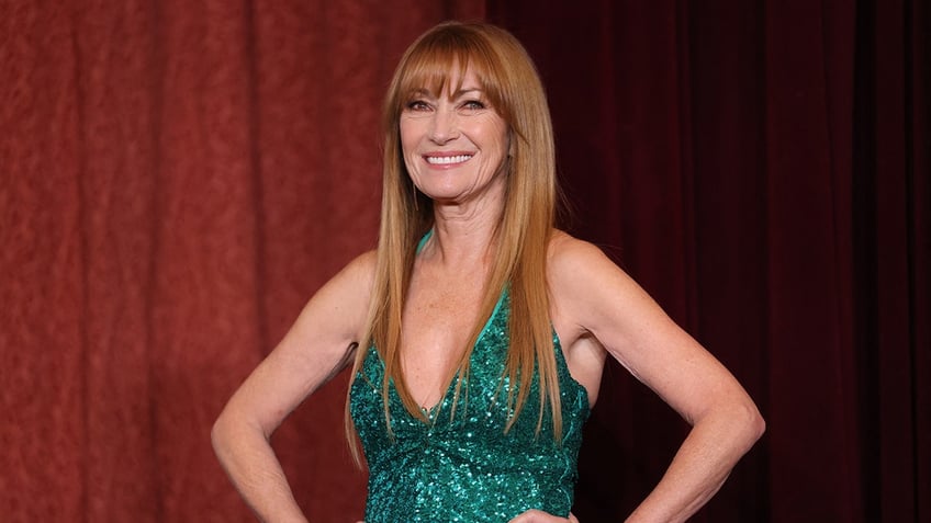 Jane Seymour