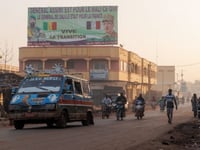 Mali’s political parties speak out against dissolution threat