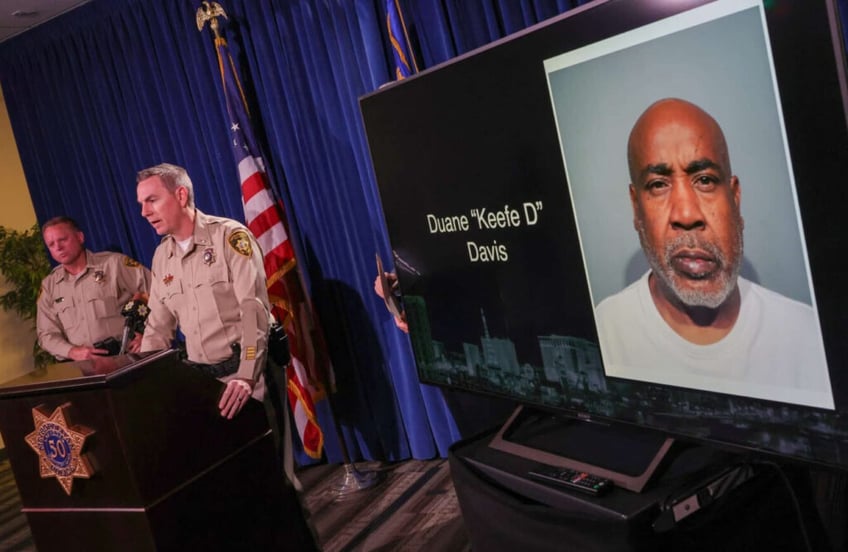 man arrested charged with murder in 1996 shooting death of rapper tupac shakur