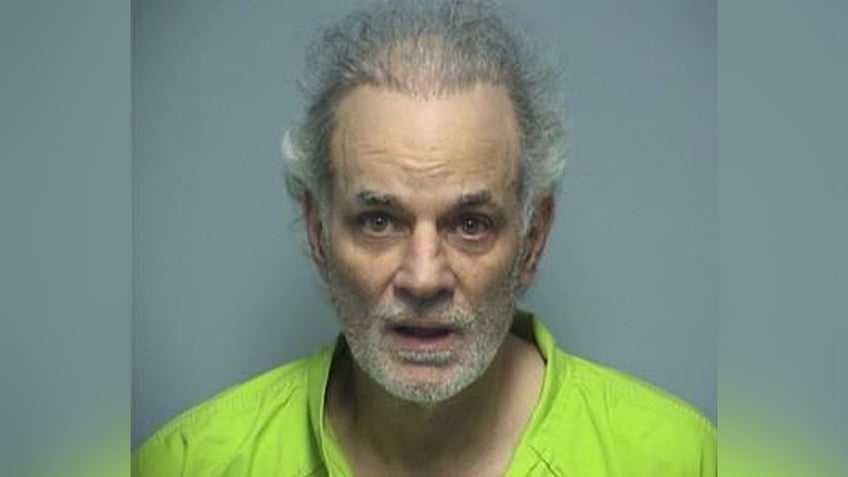 Frank Carillo was arrested in connection to violent threats made against Vice President Harris.