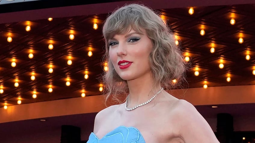 man arrested near taylor swifts nyc home after alleged break in attempt