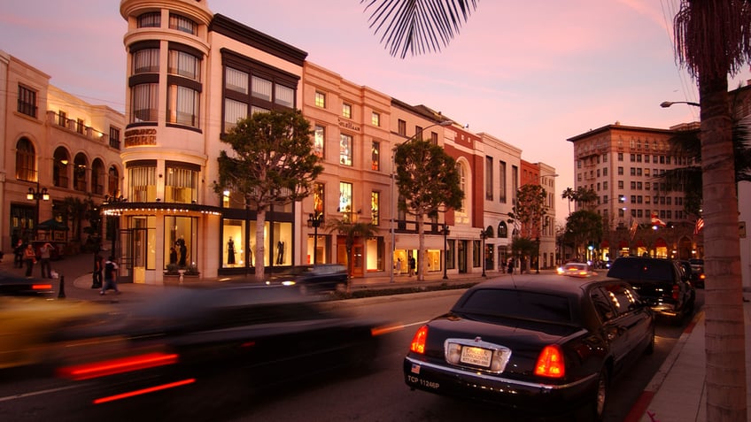 Beverly Hills 