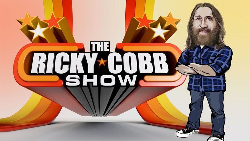 "The Ricky Cobb Show" on Outkick