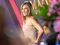 Man Charged with Stalking Jennifer Aniston and Vandalism After Crashing Car Through Her Front Gate
