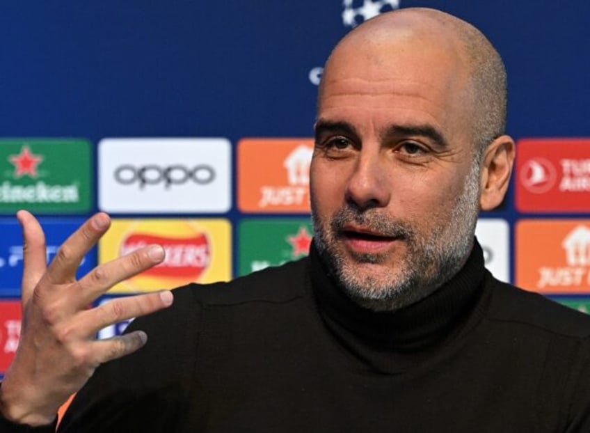 man city boss guardiola salutes incredible venables