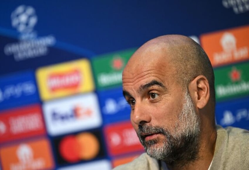 man city boss guardiola says single champions league trophy nothing special