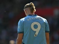 Man City held by Southampton as Brentford, Brighton win