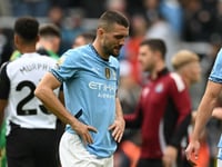 Man City held without Rodri as Palmer’s four-goal haul fires Chelsea