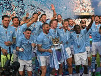 Man City make case to be ranked as England’s greatest-ever team
