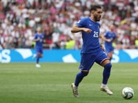 Man City sign Cherki in time for Club World Cup