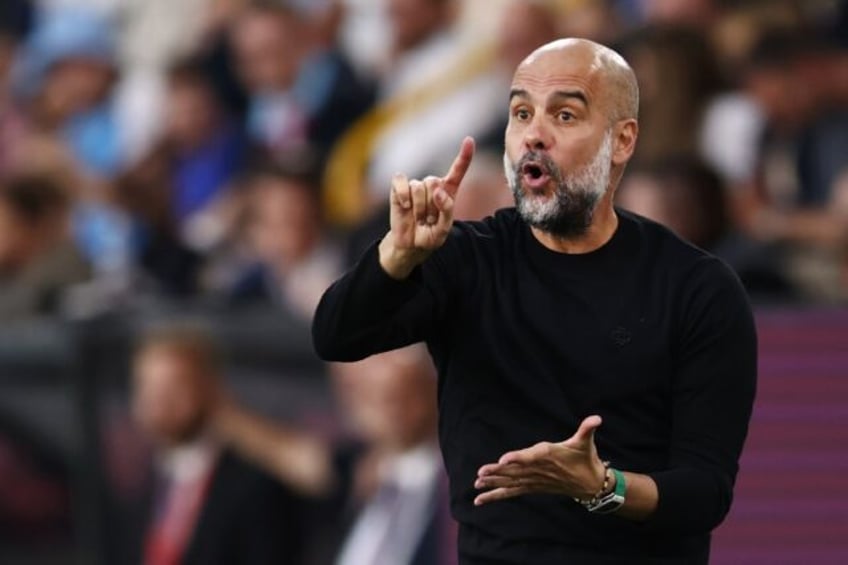 man city would be killed for chelsea spending says guardiola