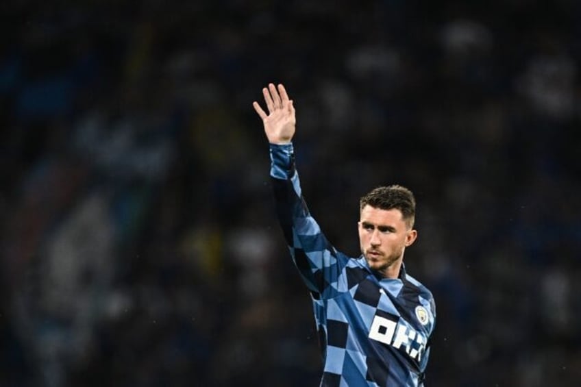 man citys laporte joins saudi side al nassr