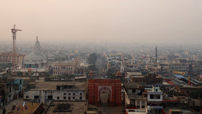 Rajasthan, India