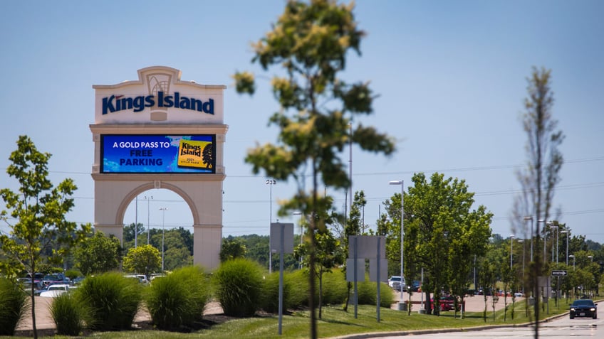 Kings Island picture