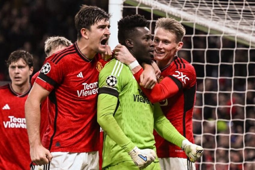 man utd beat copenhagen thanks to unlikely heroes maguire onana