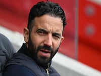 Man Utd have ‘big responsibility’ to win Europa League: Amorim