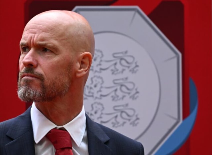 Manchester United manager Erik ten Hag needs a fast start to the new Premier League season