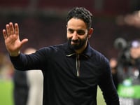 Man Utd one step away from Europa League glory despite horror season