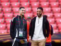 Man Utd’s Amorim ‘can’t explain’ why fans back him despite dismal season