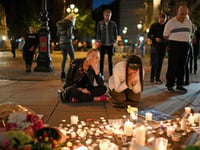 Manchester Arena Terror Victims to Sue MI5 Intelligence Agency For Failing to Prevent Islamist Attack