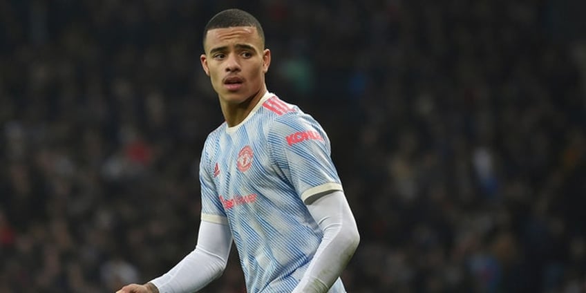 manchester united announces mason greenwood will leave club following rape investigation