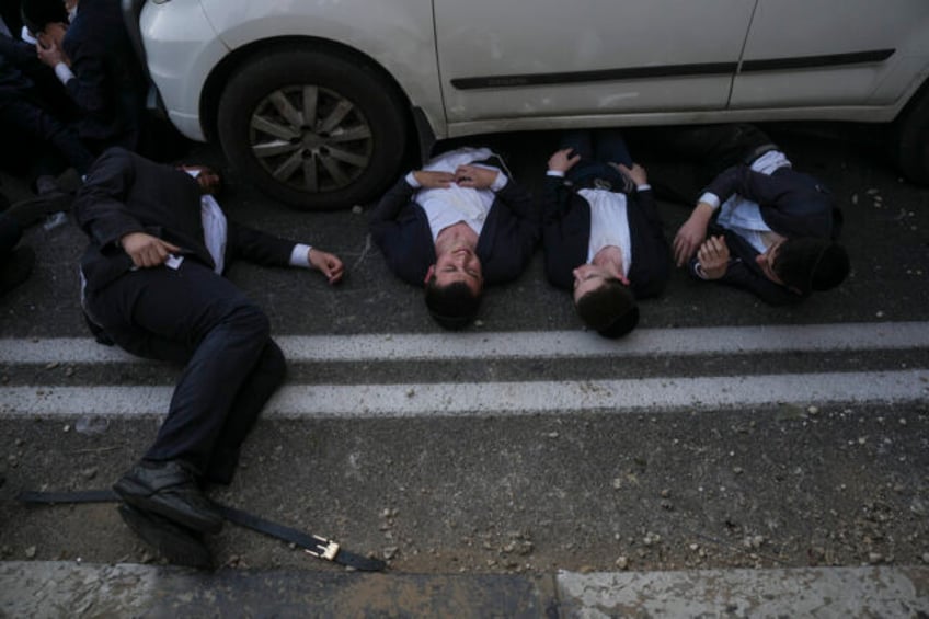 The Associated Press