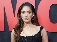 Mandeep Dhillon: Seraphina on ‘MobLand’ is a boss in every single aspect