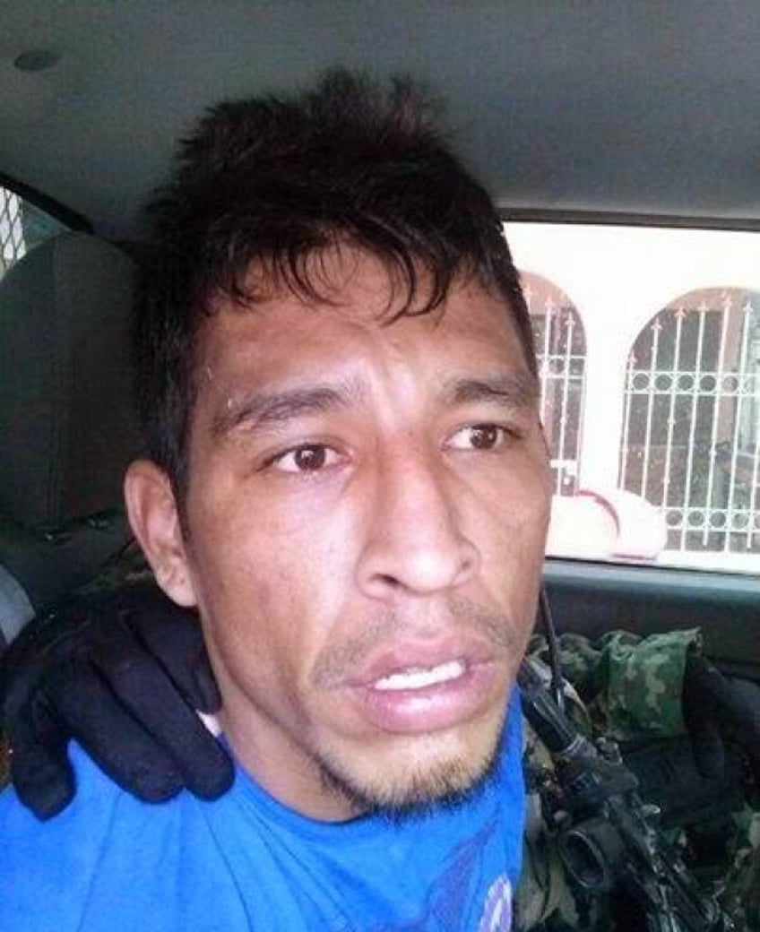 mando de los zetas sentenciado a 420 anos de prision en mexico