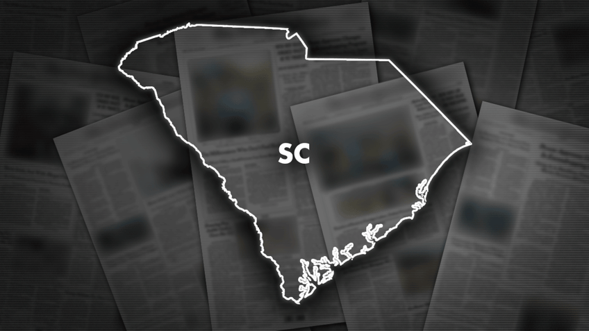 manhunt after shootings close schools in south carolina coastal area