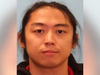 Manhunt for ICE facility attack suspect reaches 10 days with reward money on the line