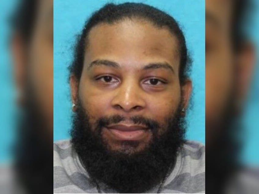 manhunt underway for terran green in connection with shooting of texas sheriffs deputy