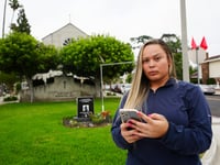 Many Americans are witnessing immigration arrests for the first time and reacting
