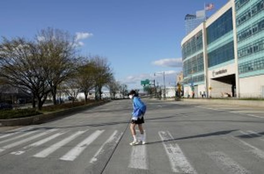 Many cities across the United States could become ghost towns by 2100