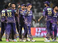 ‘Many game-changers’ as Kolkata book IPL play-off berth
