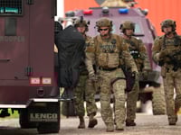 Many lawmakers on list of suspected Minnesota shooter vow not to bow down