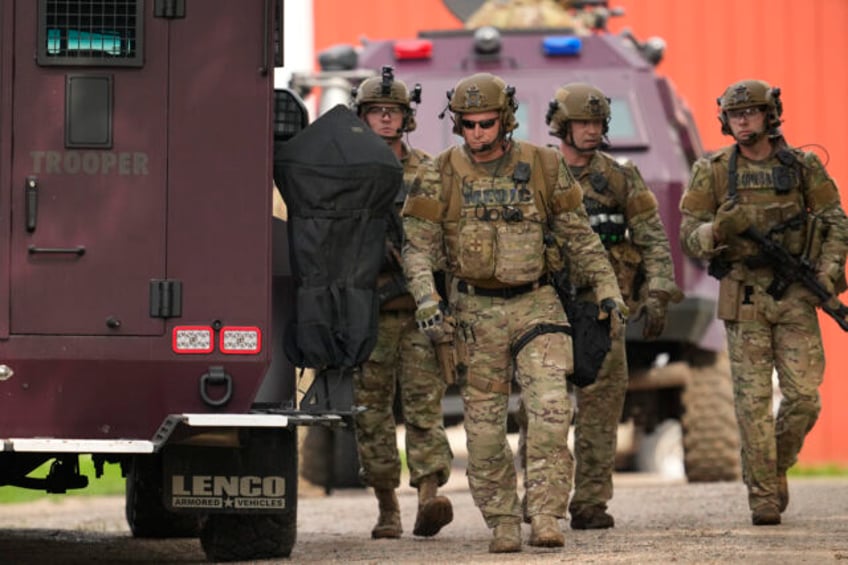 The Associated Press