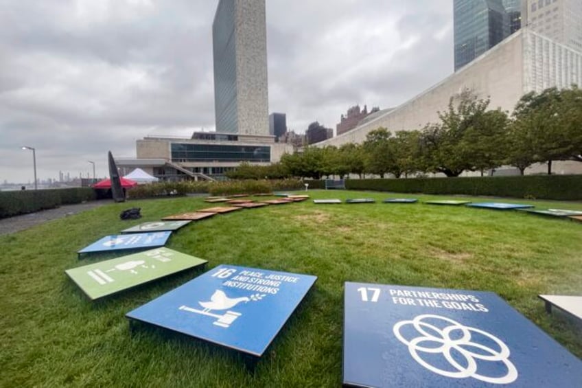 many powerful leaders skipped the un this year that created space for emerging voices to rise