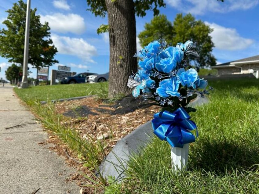 many questions after police say gunman fired on officers in north dakota killing 1 and wounding 2