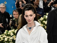 Many ‘Superfine’ tributes to André Leon Talley at the Met Gala