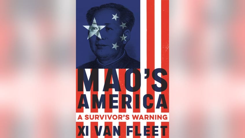 maos america bears a terrifying resemblance to china that took 20 million lives i know i lived through it