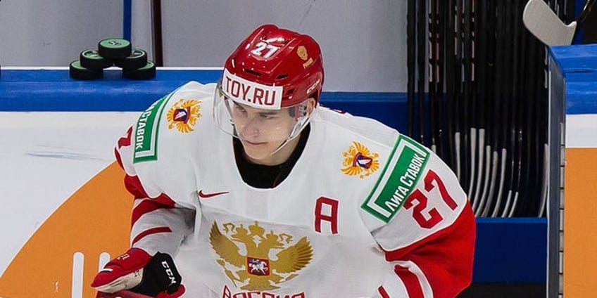 maple leafs prospect rodion amirov dies after brain tumor diagnosis we mourn this loss together