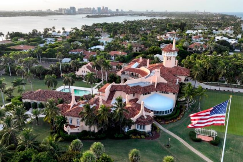 mar a lago worker charged in trumps classified documents case will make his first court appearance