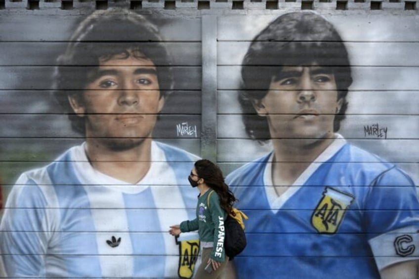 The trial of medical professionals who cared for Diego Maradona up until his 2020 death wi