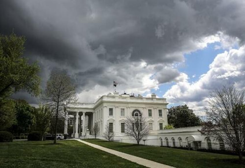 marching orders white house letter tells media to ramp up their scrutiny of gop in response to impeachment inquiry